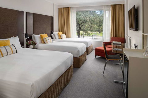 Rydges Bankstown - Sunshine Coast Tourism 1