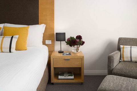 Rydges Bankstown - Sunshine Coast Tourism 3