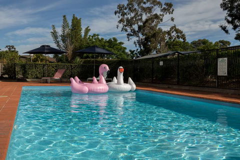 Rydges Bankstown - Sunshine Coast Tourism 5