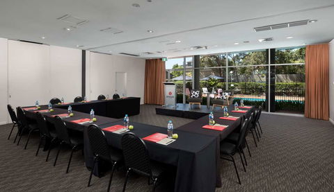 Rydges Bankstown - Sunshine Coast Tourism 6