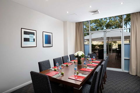 Rydges Bankstown - Sunshine Coast Tourism 8