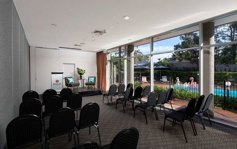 Rydges Bankstown - Sunshine Coast Tourism 9