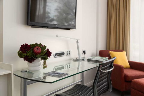 Rydges Bankstown - Sunshine Coast Tourism 16