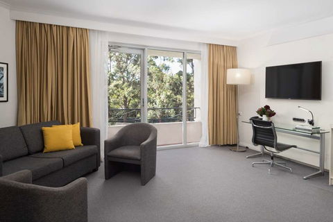 Rydges Bankstown - Sunshine Coast Tourism 17