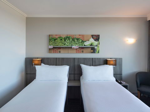 Mercure Sydney Bankstown - Holiday Sunshine Coast 5