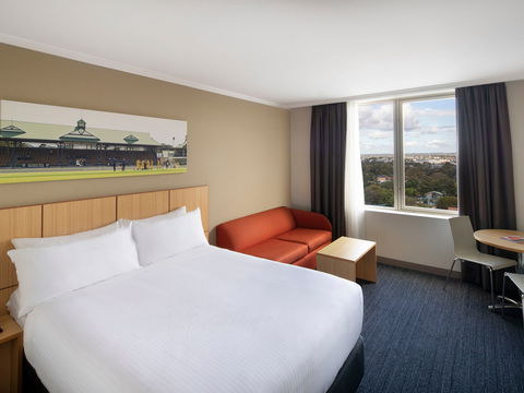 Mercure Sydney Bankstown - Holiday Sunshine Coast 6