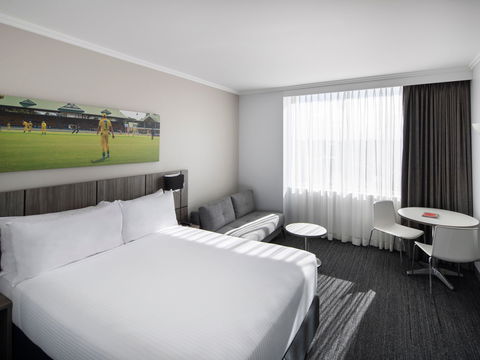 Mercure Sydney Bankstown - Holiday Sunshine Coast 7