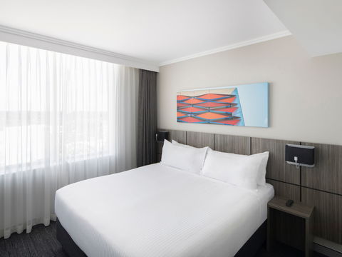 Mercure Sydney Bankstown - Holiday Sunshine Coast 8