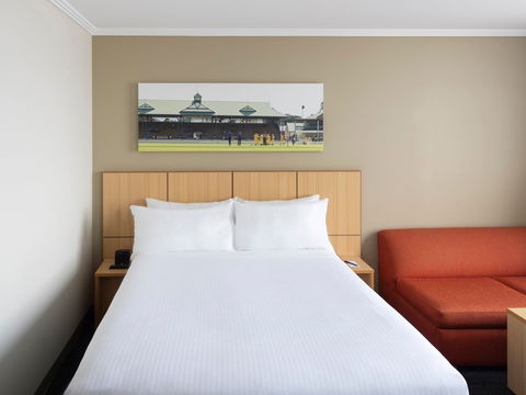 Mercure Sydney Bankstown - Holiday Sunshine Coast 9