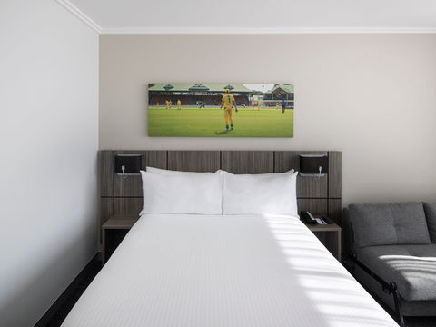 Mercure Sydney Bankstown - Holiday Sunshine Coast 10