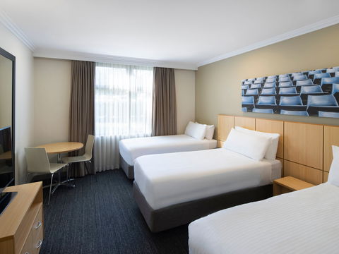 Mercure Sydney Bankstown - Holiday Sunshine Coast 11