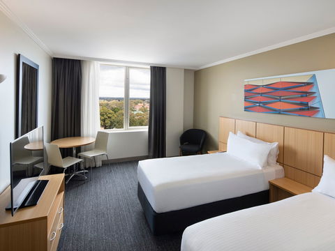 Mercure Sydney Bankstown - Holiday Sunshine Coast 12