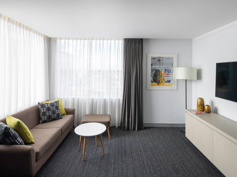 Mercure Sydney Bankstown - Holiday Sunshine Coast 13