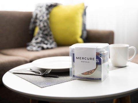 Mercure Sydney Bankstown - Holiday Sunshine Coast 16