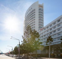 Novotel Sydney Olympic Park - Holiday Sunshine Coast