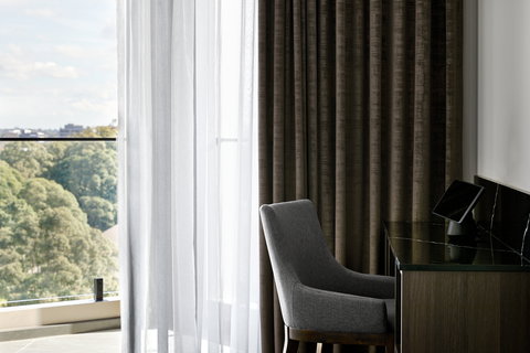 Crowne Plaza Sydney Burwood - Sunshine Coast Tourism 4