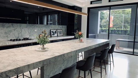 Crowne Plaza Sydney Burwood - Sunshine Coast Tourism 10