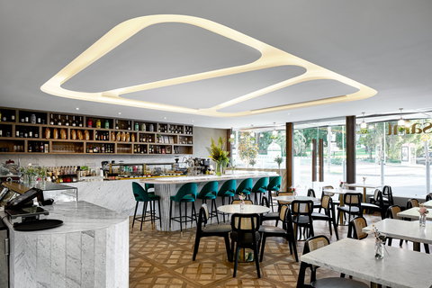 Crowne Plaza Sydney Burwood - Sunshine Coast Tourism 12