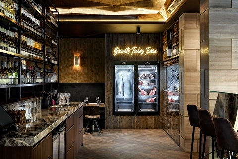 Crowne Plaza Sydney Burwood - Sunshine Coast Tourism 13