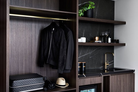 Crowne Plaza Sydney Burwood - Sunshine Coast Tourism 14