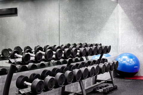 Crowne Plaza Sydney Burwood - Sunshine Coast Tourism 16