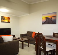 Direct Hotels - Villas On Rivergum - Sunshine Coast Tourism