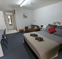 Abajaz Motor Inn - Holiday Sunshine Coast