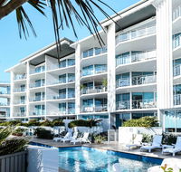 Grand Mercure Apartments Bargara - Holiday Sunshine Coast