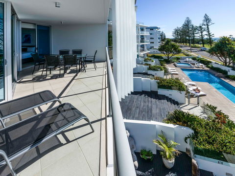Grand Mercure Apartments Bargara - Sunshine Coast Tourism 2