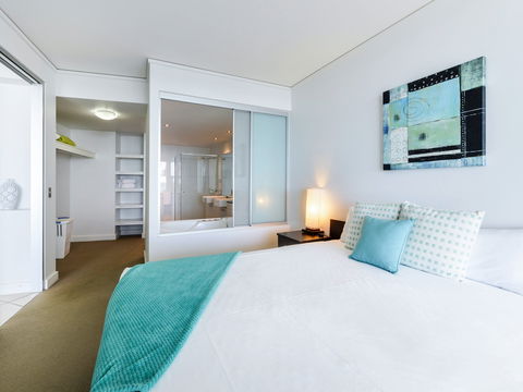 Grand Mercure Apartments Bargara - Sunshine Coast Tourism 5