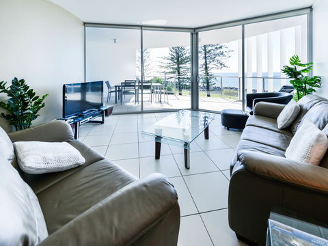 Grand Mercure Apartments Bargara - Sunshine Coast Tourism 7