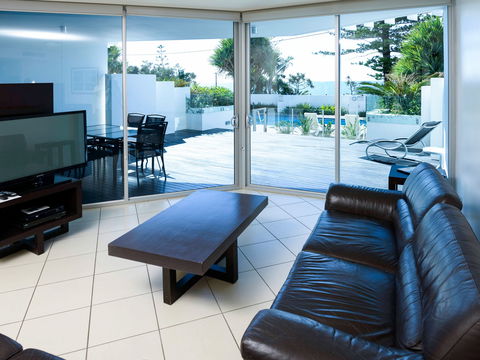Grand Mercure Apartments Bargara - Sunshine Coast Tourism 8