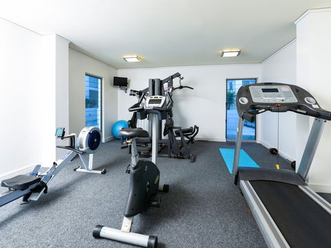 Grand Mercure Apartments Bargara - Sunshine Coast Tourism 9