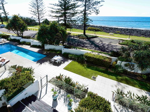 Grand Mercure Apartments Bargara - Sunshine Coast Tourism 10