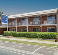 Burke  Wills Motor Inn - Holiday Sunshine Coast