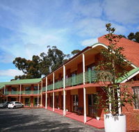 Comfort Inn Lady Augusta - Holiday Sunshine Coast