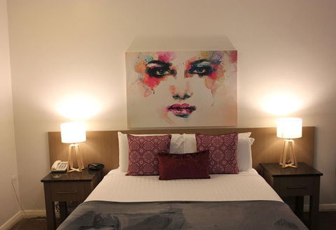 Swan Hill Resort - Sunshine Coast Tourism 9