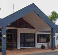 Comfort Inn  Suites Riverland - Holiday Sunshine Coast