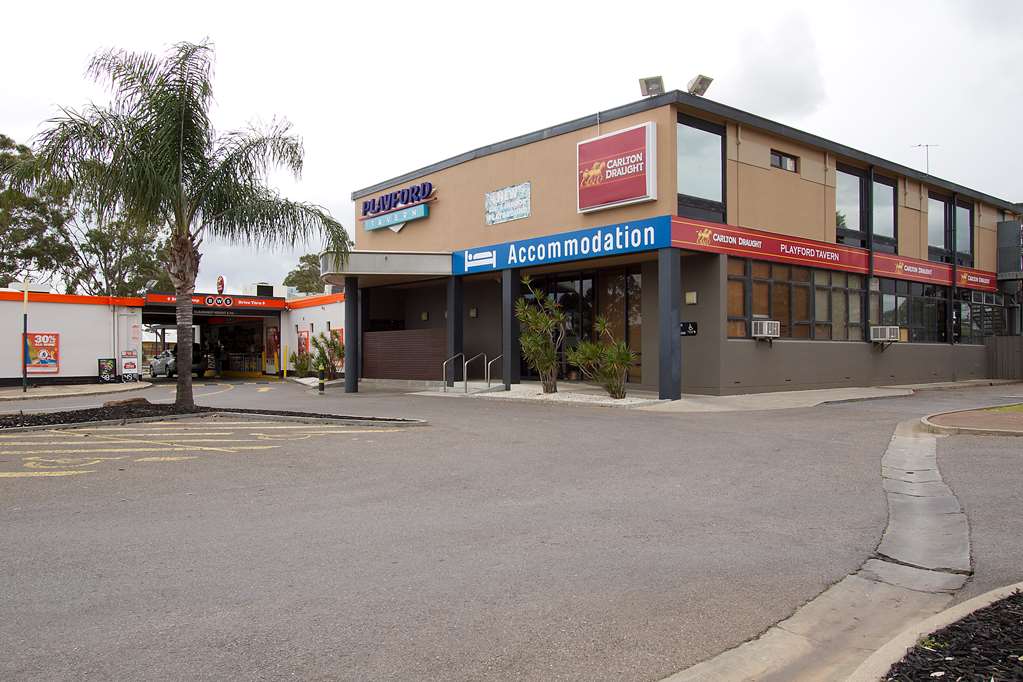 Andrews Farm SA Holiday Sunshine Coast
