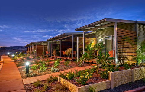Best Western Plus The Ranges Karratha - Sunshine Coast Tourism 0