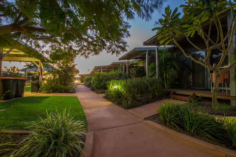 Best Western Plus The Ranges Karratha - Sunshine Coast Tourism 1