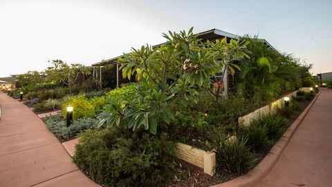 Best Western Plus The Ranges Karratha - Sunshine Coast Tourism 2
