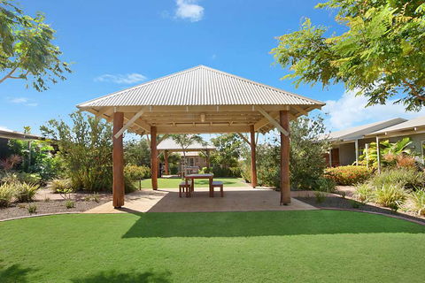Best Western Plus The Ranges Karratha - Sunshine Coast Tourism 3