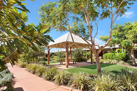 Best Western Plus The Ranges Karratha - Sunshine Coast Tourism 4