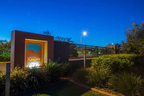 Best Western Plus The Ranges Karratha - Sunshine Coast Tourism 5