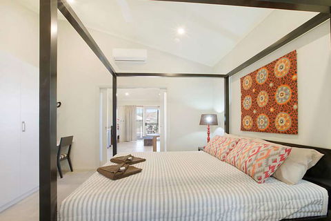 Best Western Plus The Ranges Karratha - Sunshine Coast Tourism 9