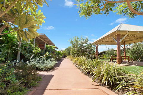 Best Western Plus The Ranges Karratha - Sunshine Coast Tourism 12