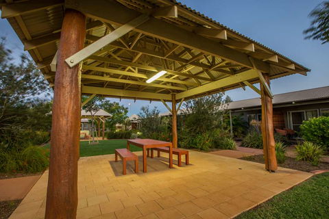 Best Western Plus The Ranges Karratha - Sunshine Coast Tourism 13