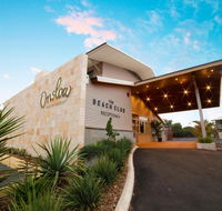 Onslow Beach Resort - Holiday Sunshine Coast
