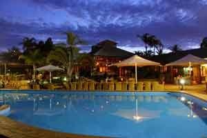 Karratha International Hotel - Sunshine Coast Tourism 3